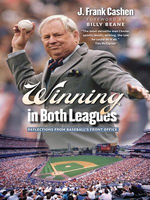 cover image of Winning in Both Leagues